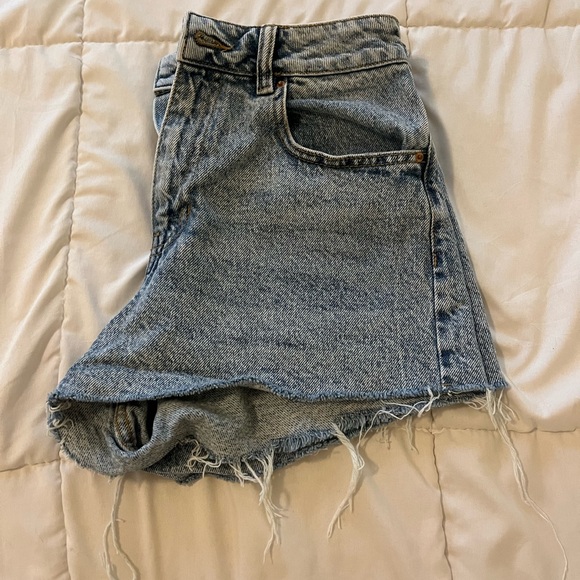 PacSun Mom Short - Picture 3 of 7